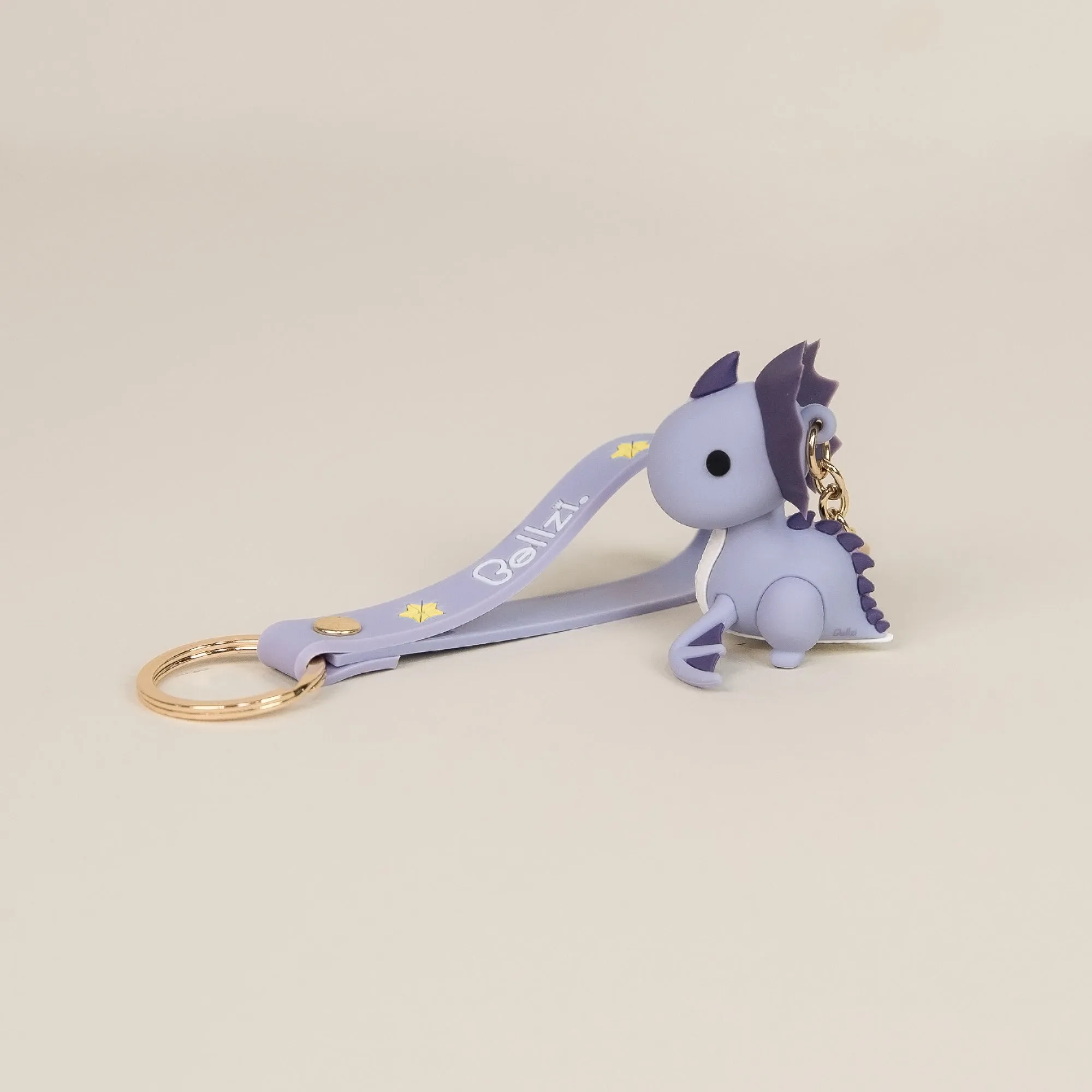Wyveri Figure Keychain