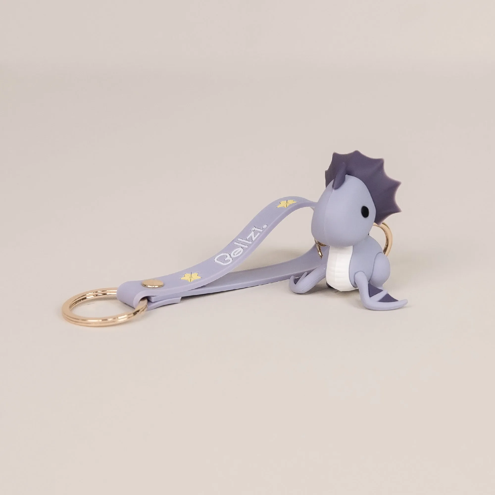 Wyveri Figure Keychain