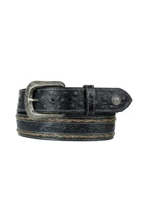 X5W1971BLT Wrangler Men's Tommie Belt