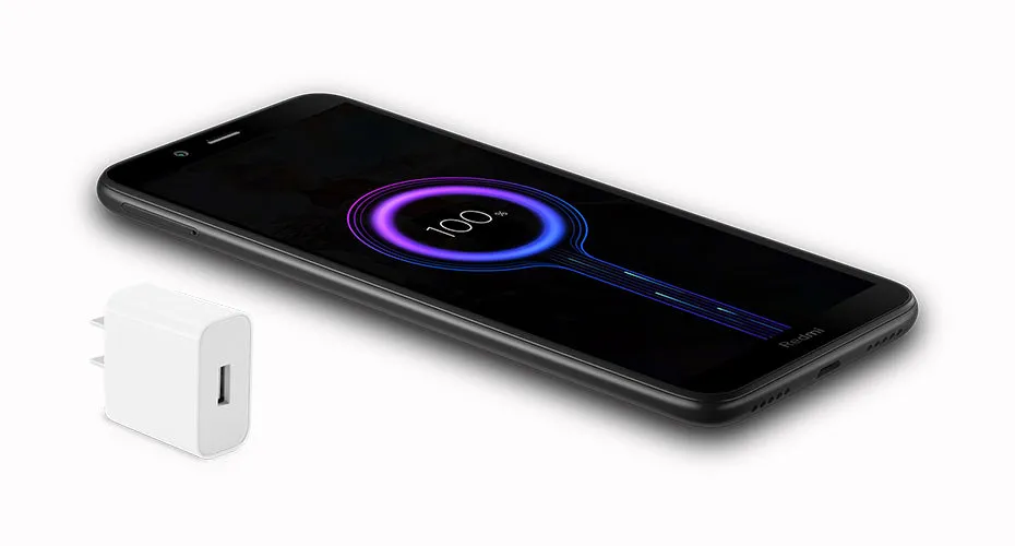 Xiaomi Redmi 7A Mobile Phone Snapdargon 439 Octa core 5.45"" HD 4000mAh Battery 13MP Rear Camera Morning blue_2 32G