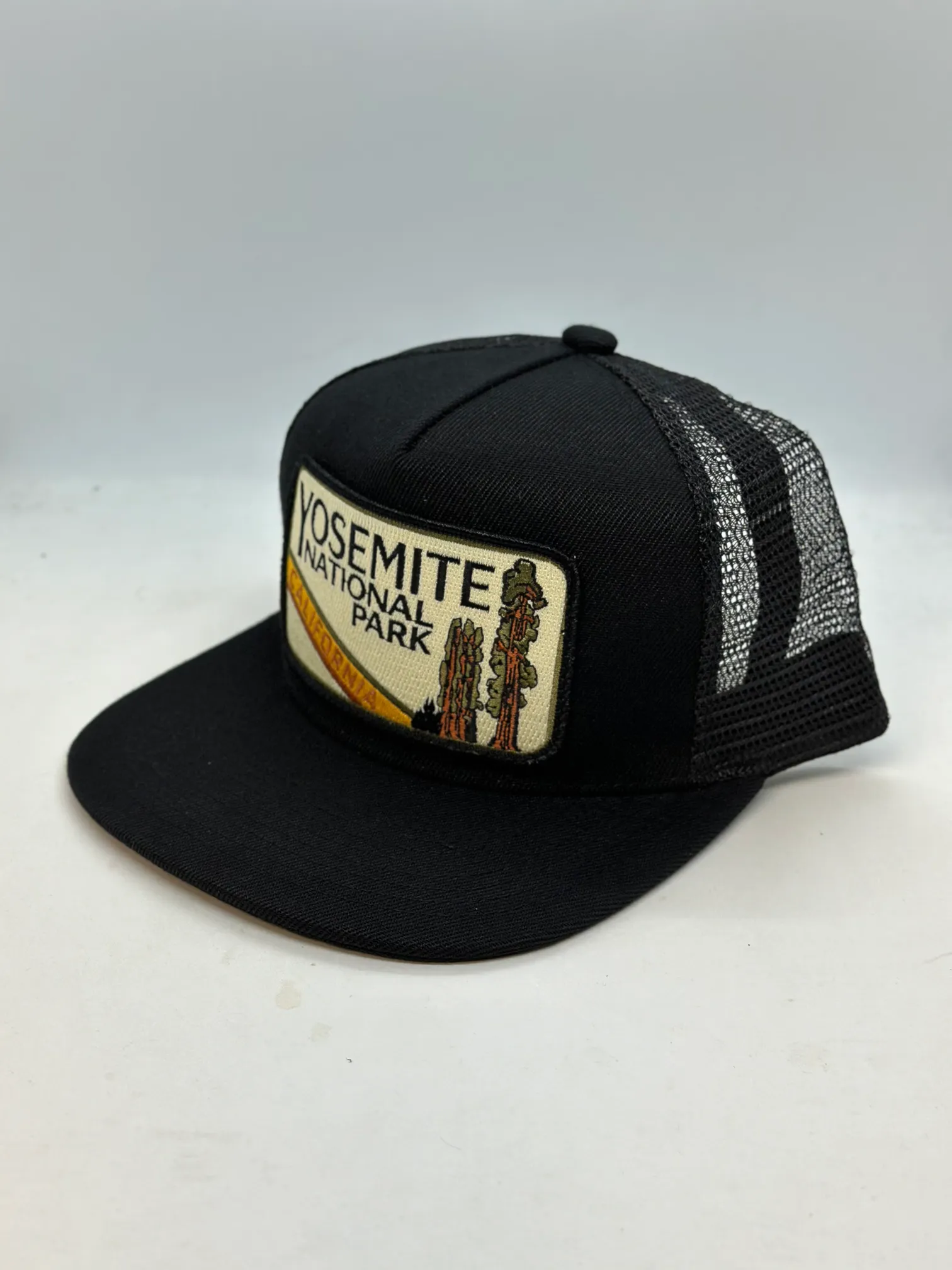 Yosemite National Park Pocket Hat
