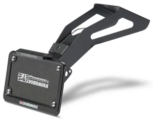 YOSHIMURA 070BG111821 Fender Eliminator Kit
