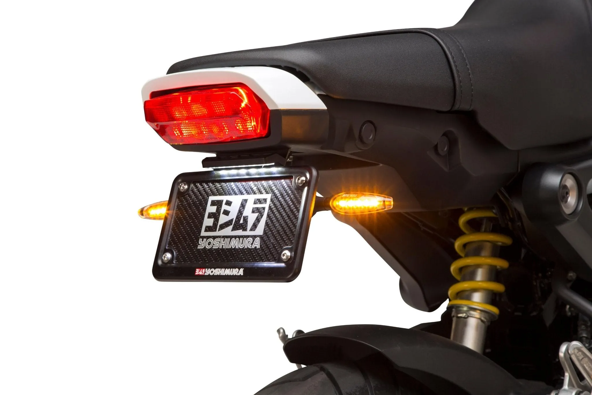YOSHIMURA 070BG121220 Fender Eliminator Kit