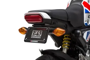 YOSHIMURA 070BG121220 Fender Eliminator Kit