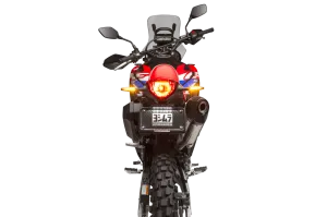 YOSHIMURA 070BG123410 Fender Eliminator Kit