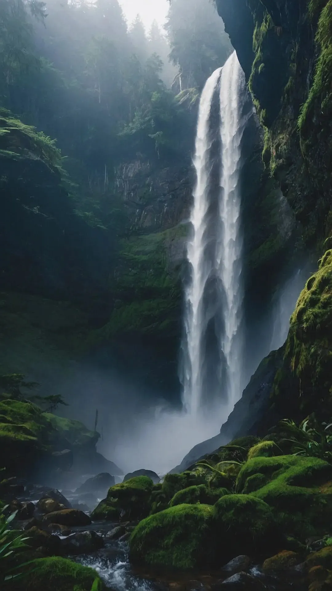 Your Digital Zen: 15 Nature Wallpapers for Inner Calm