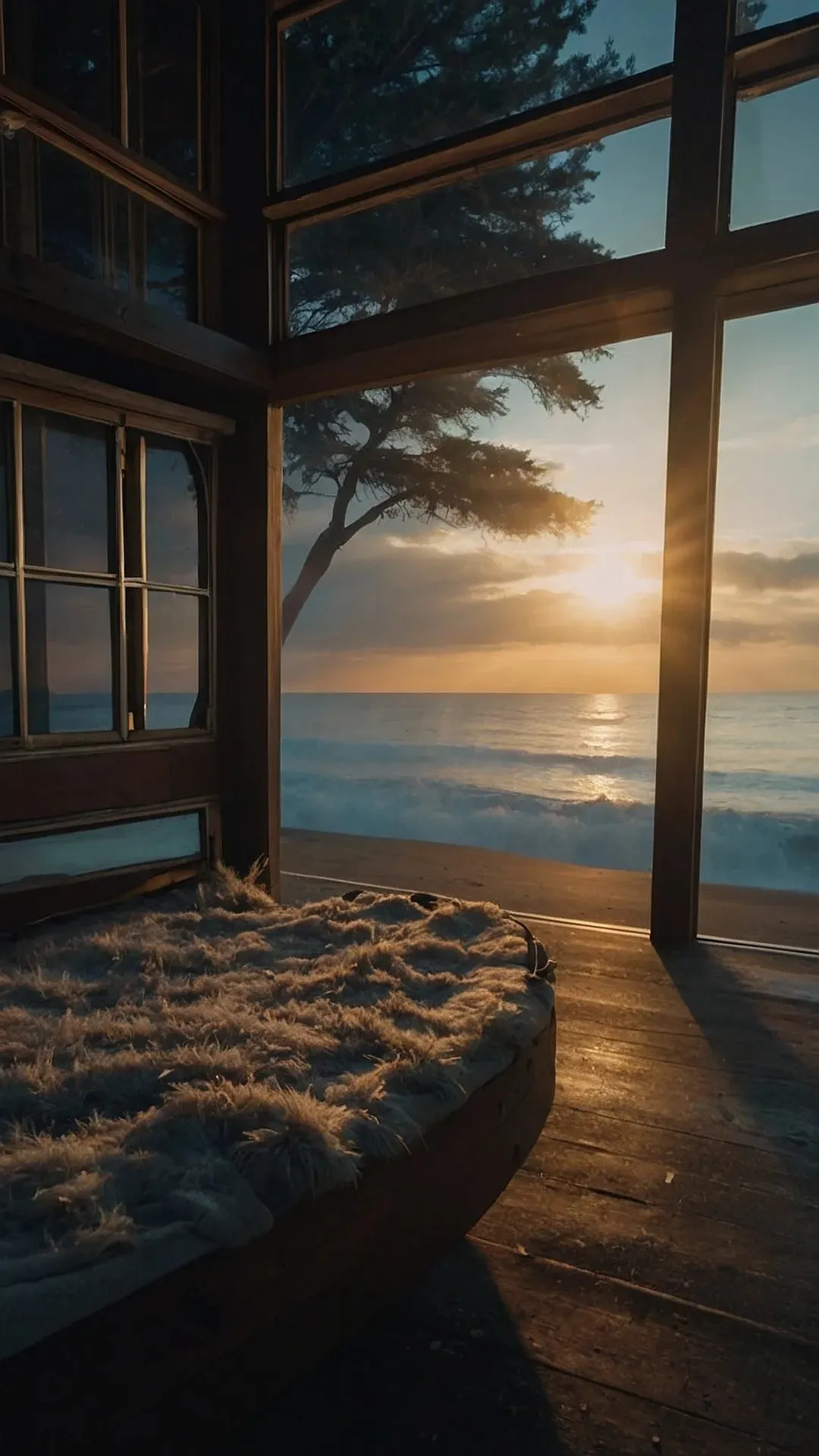 Your Digital Zen: 15 Nature Wallpapers for Inner Calm