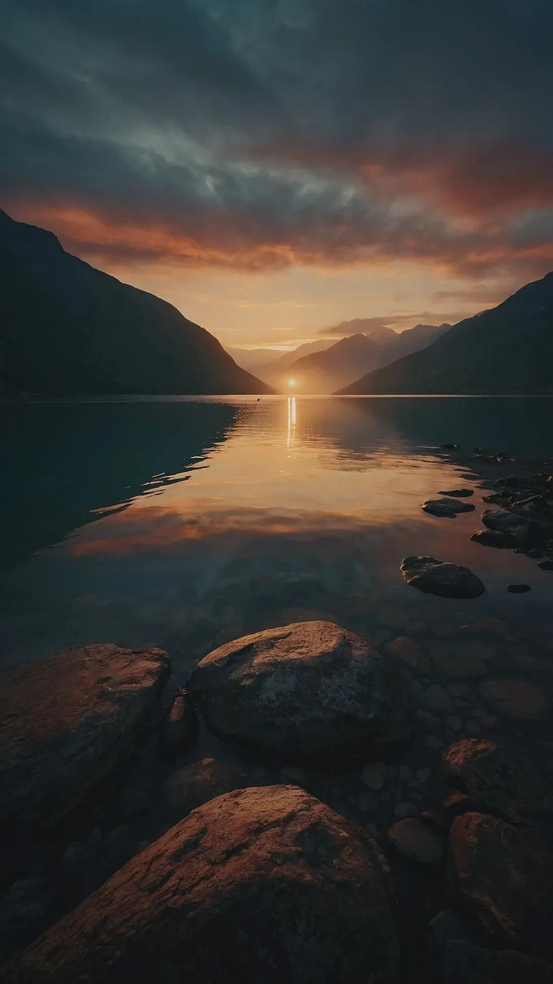 Your Digital Zen: 15 Nature Wallpapers for Inner Calm