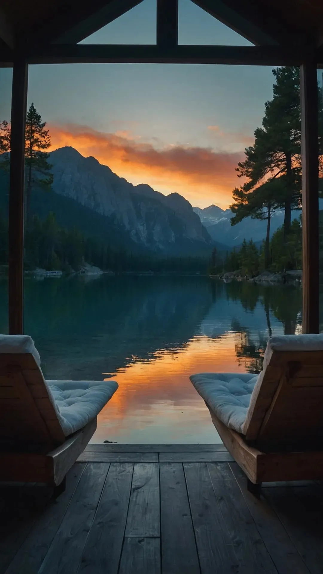 Your Digital Zen: 15 Nature Wallpapers for Inner Calm