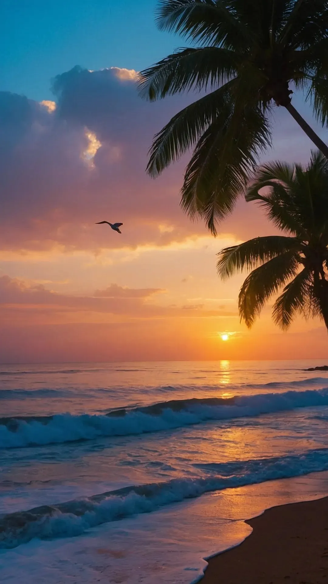 Your Digital Zen: 15 Nature Wallpapers for Inner Calm