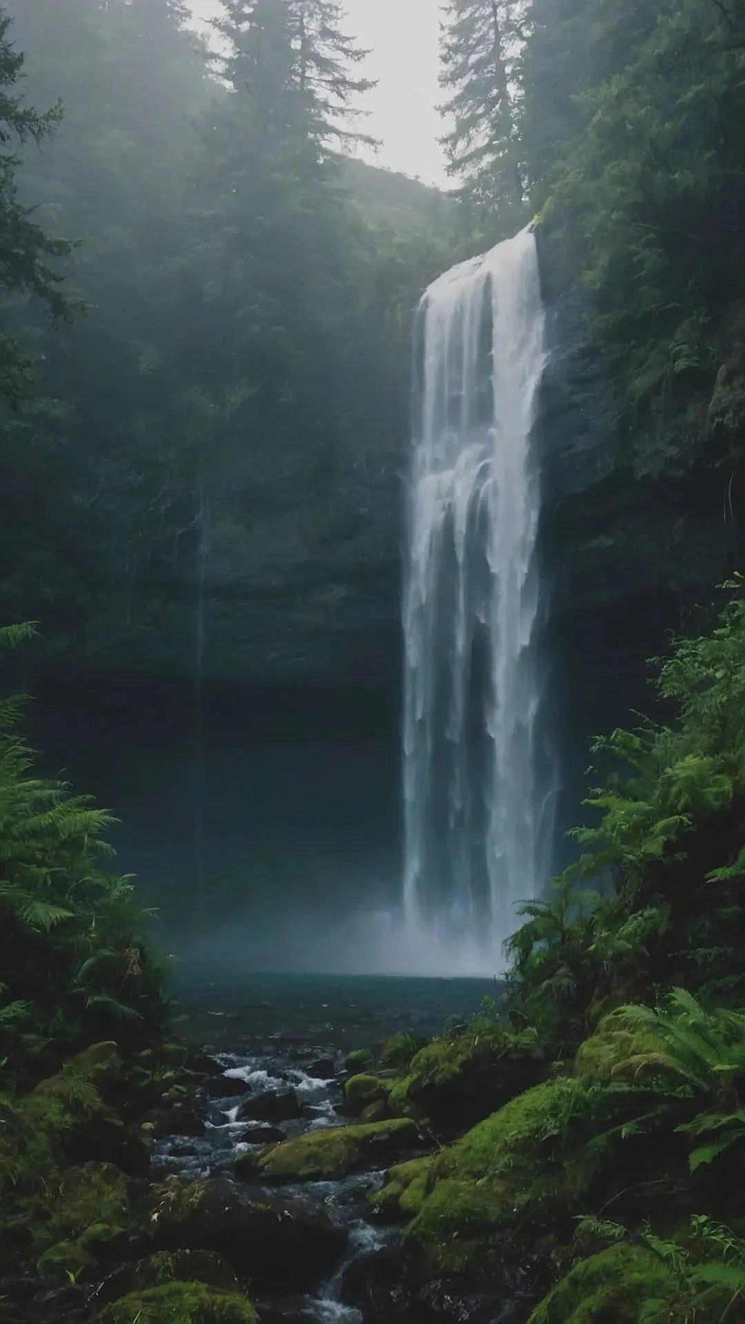 Your Digital Zen: 15 Nature Wallpapers for Inner Calm
