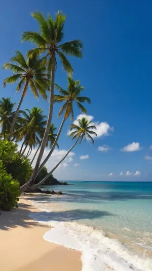 Your Digital Zen: 15 Nature Wallpapers for Inner Calm