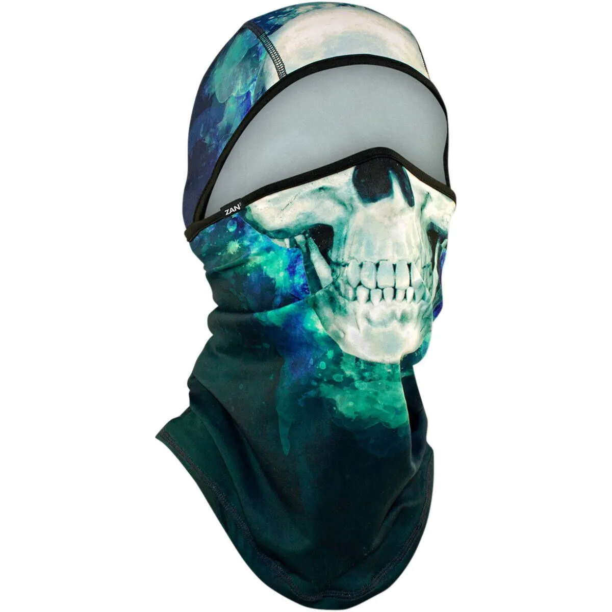 Zan Headgear Sportflex Convertible Balaclava