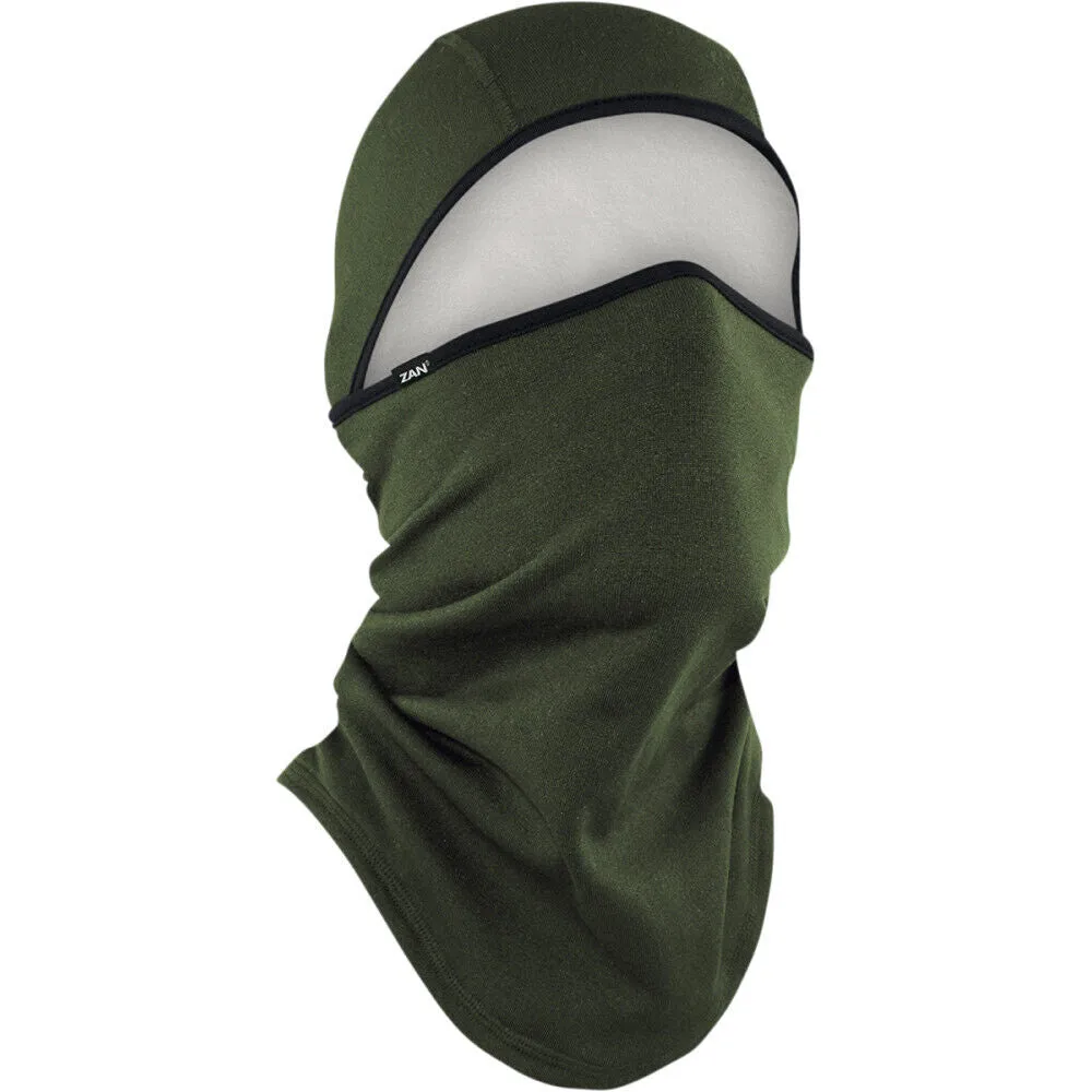 Zan Headgear Sportflex Convertible Balaclava