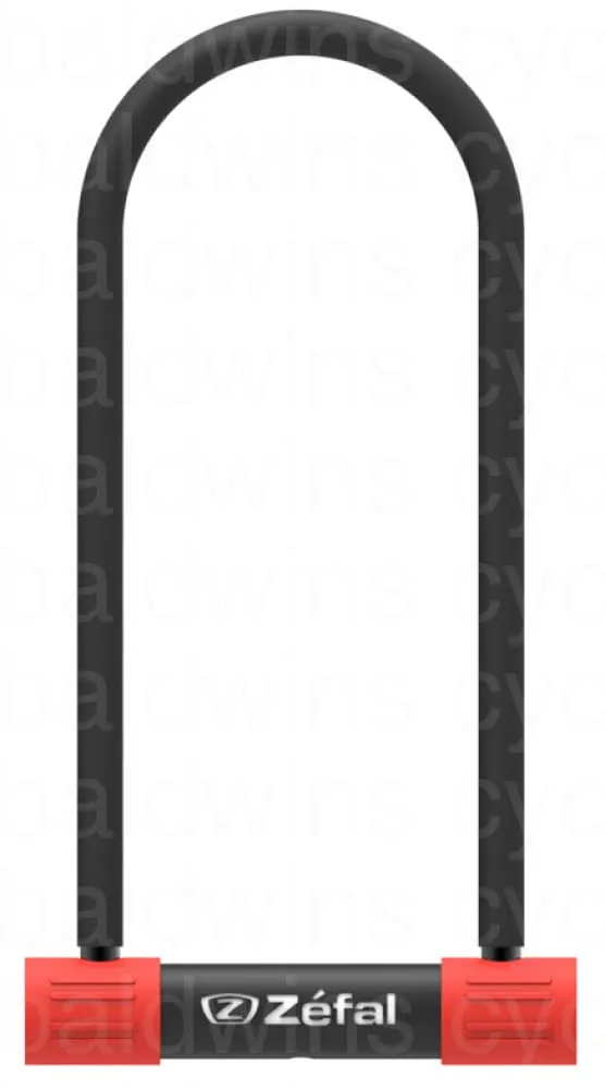 Zefal K-Traz U13 U-Lock Long 292mm