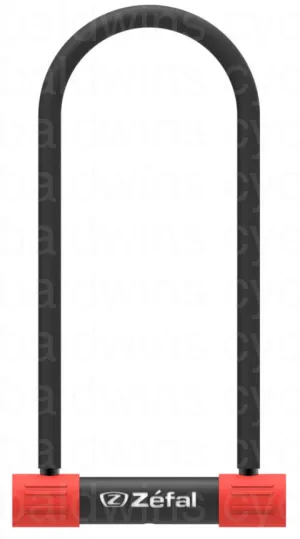 Zefal K-Traz U13 U-Lock Long 292mm