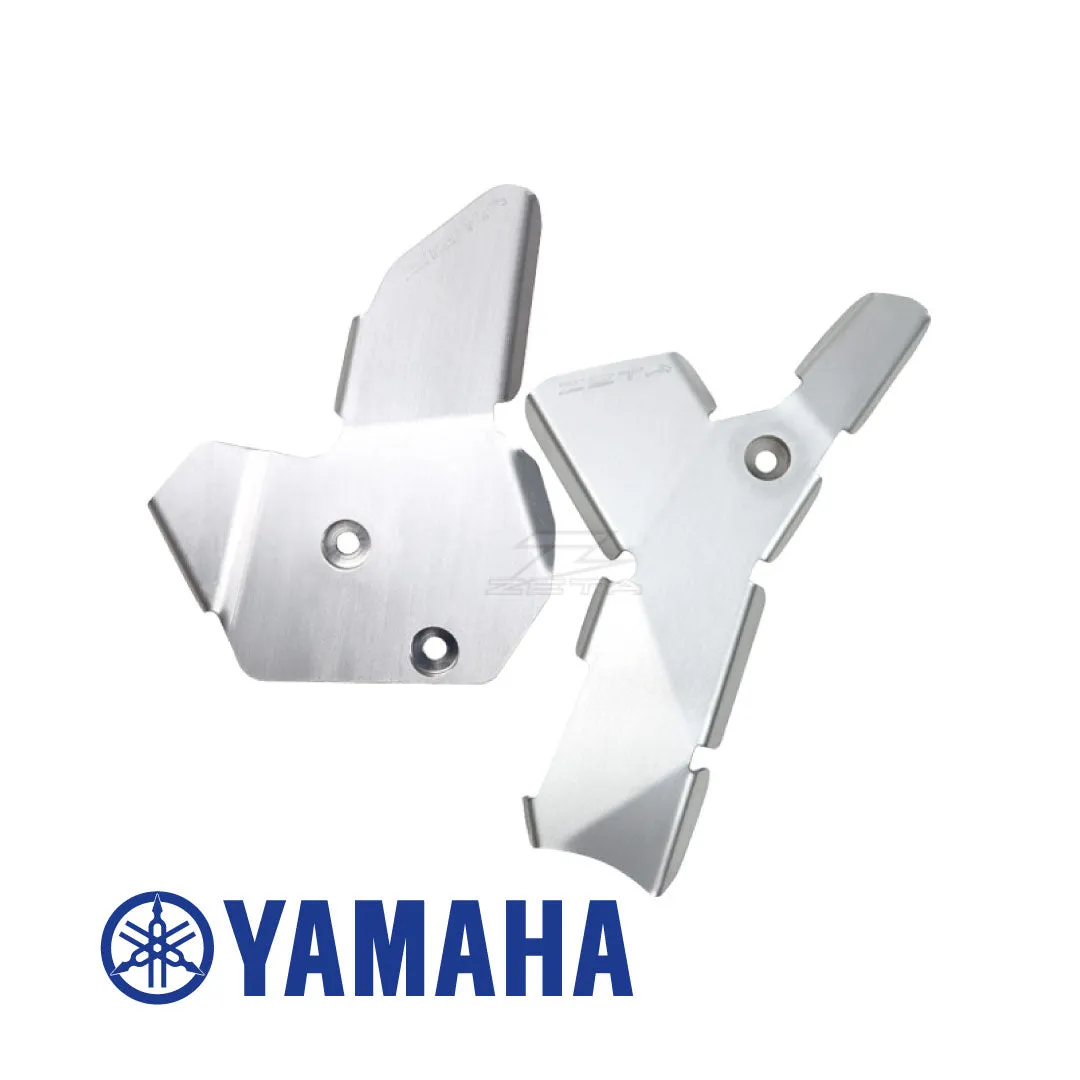 Zeta Frame Guard YZ125 / 250