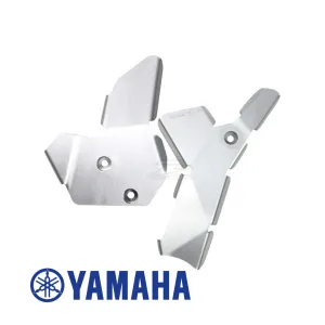 Zeta Frame Guard YZ125 / 250